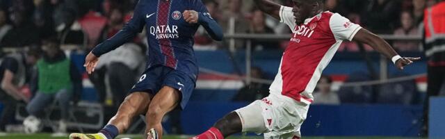 Ništa nije gotovo u jednom od najjačih prvenstava Evrope, Parižanima ne daju pehar