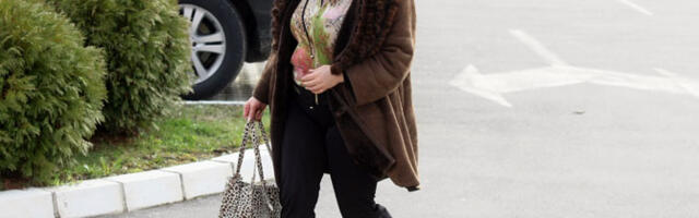 Pevačica ne želi da smanji kilograme, iako ima veliki zdravstveni problem: "Kad smršam muvaju me neki ludaci"