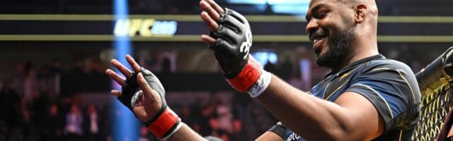 Šok! Džon Džons zatražio raskid ugovora s UFC-om i poslao poruku Dejni Vajtu: "Nema više spinovanja..."