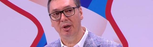 Molim Srbe da ostanu na svojim ognjištima: Vučić poslao poruku Kosmetu