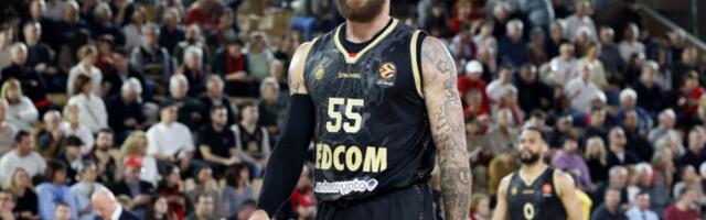 Povredio se Majk Džejms!