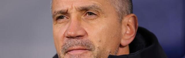 Otkazana utakmica „orlića“ protiv Japana