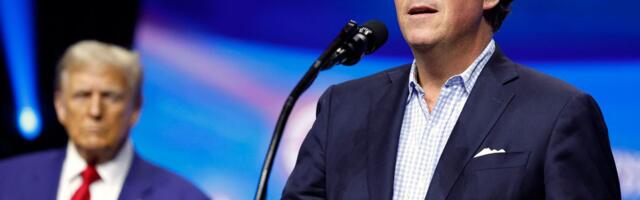 Taker Karlson tvrdi da mu CIA čita privatne poruke: "Optužiće me da sam strani agent"