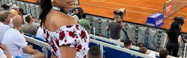 "SA ŠEST GODINA MI JE OTKRIVEN KARCINOM" Bolna ispovest bivše srpske teniserke! Prošla je kroz pakao i otkrila sve: Hemoterapije, opadanje kose, operacije...