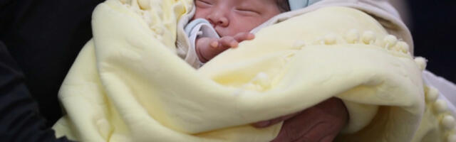 Рад од куће подстиче наталитет