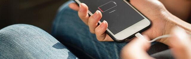 Kako da produžite trajanje telefonske baterije