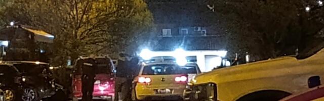 Vojin bio na izdržavanju kazne - Poznavao napadača?! Ovo je motiv pokušaja ubistva na Novom Beogradu