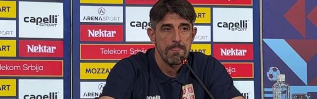 Velike reči Veljka Paunovića o braći Milinković-Savić