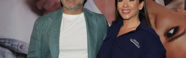 MUŽ ANE SEVIĆ DAO PREKO 1.000 EVRA NA OVU PESMU: Otkrivena tajna sa proslave, harmonikaš mu pogodio "žicu"