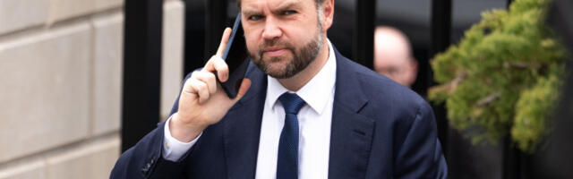 Венс у Исламабаду преговара с Техераном о Трамповом миру