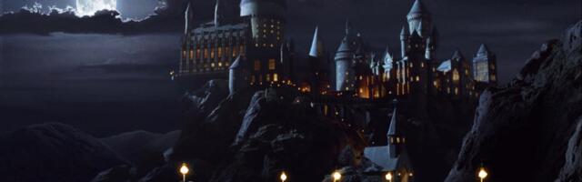 Objavljena prva fotografija novog Harija Potera: Kadar iz serije otkrio kako izgleda mladi čarobnjak (FOTO)