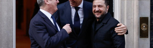 НАТО и Украјина пред спајањем команди: Расте ризик директног сукоба са Русијом