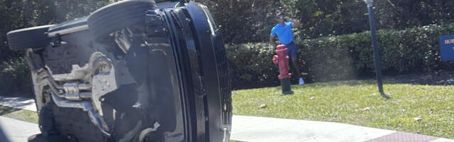 Poznati sportista pušten iz zatvora, Tramp hitno reagovao: Pojavile se fotografije užasne nesreće (FOTO)