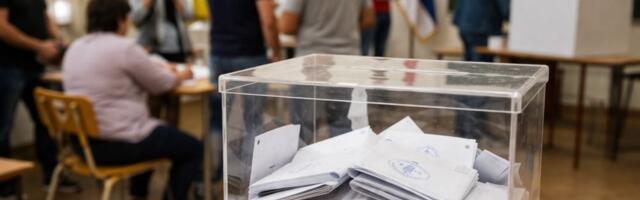 Nezvanični rezultati lokalnih izbora u Srbiji