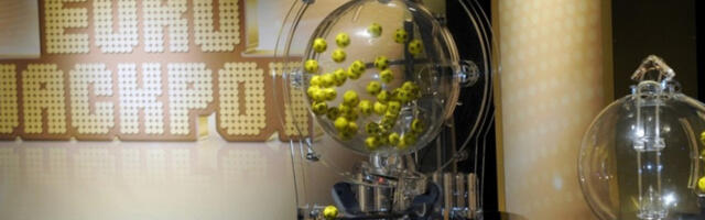 Играч из Немачке освојио Евроџекпот од 70,7 милиона евра
