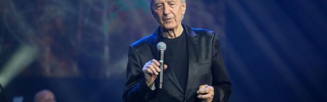 Haos na snimanju! Miroslavu Iliću pomenuli Lepu Brenu, ovo je njegov prvi odgovor: “Kako?”