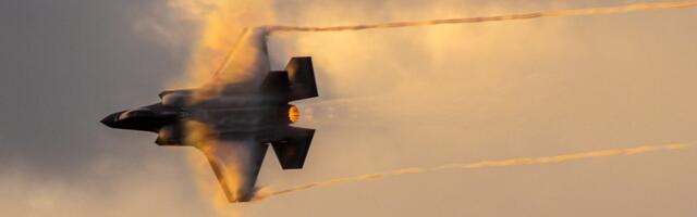 Tramp dobio šamar koji nije očekivao: Iran mu srušio još jedan ponos američke avijacije, F-35 pretvoren u pepeo!