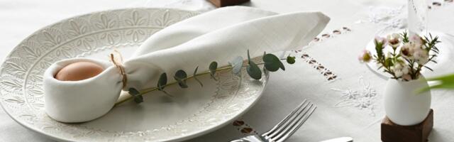 Nemate vremena? Last minute uskršnja dekoracija koja izgleda savršeno