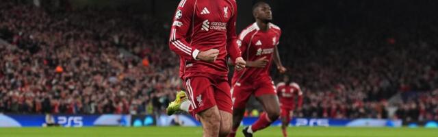 PREMIJER LIGA! Liverpul konačno pobedio, Fulam pao na Enfildu!