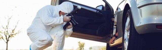 ZLOČIN KOJI JOŠ ČEKA PRAVDU! Taksista povezao momka i devojku do Đuđevih stupova - deca ga pronašla mrtvog! Mirza ubijen sa dva metka u glavu, EGZEKUTOR NESTAO BEZ TRAGA!