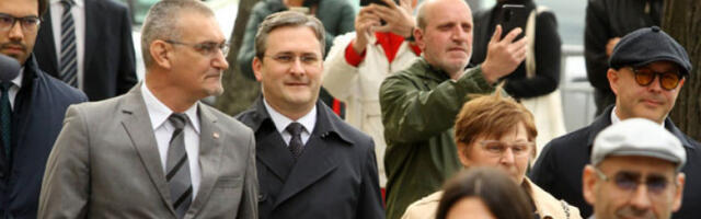 Селаковић: Бивша директорка Завода вршила је кривична дела