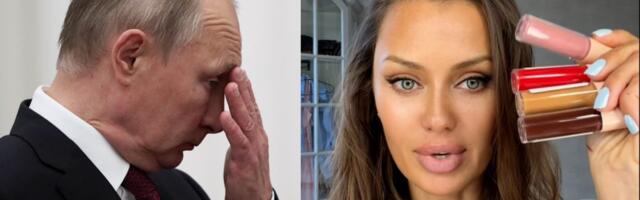 Ruske influenserke s kozmetike prelaze na politiku, ali ne pominju rat