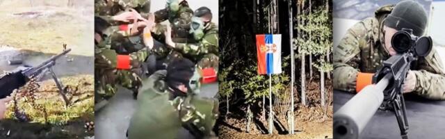 Elita koja ne zna za grešku: Oni deluju kada je najteže