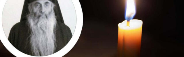 GUBITAK ZA SRPSKU PRAVOSLAVNU CRKVU: Ugasio se život igumana Maksima