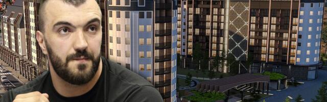 Peković mora da menja stan zbog bivše žene: Kupio luks stan, za kvadrat dao 5.000 evra, evo gde se preselio