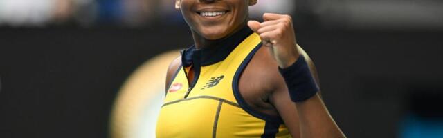 KOKO GOF BLISTA U MADRIDU: Kirstea pala posle velike borbe