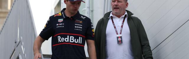 Drama na reliju: Otac šampiona Formule 1 se zakucao u drvo i prevrnuo! Verštapen jedva izvukao živu glavu, automobil potpuno uništio /VIDEO/