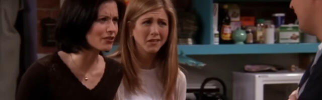 Glumci iz serije “Prijatelji” zarađuju milione od repriza