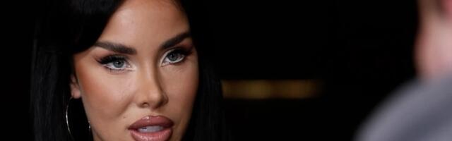 "Skinuo me je golu i izgrebao!" Aleksandra Subotić je ovako govorila o incidentu sa Aleksandrom Čabarkapom