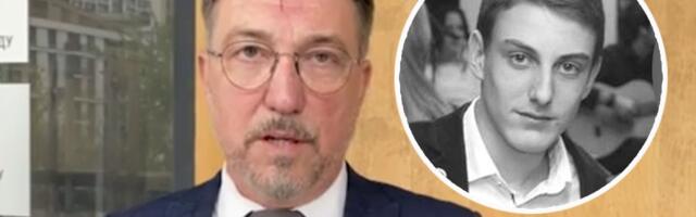 Potresna ispovest oca ubijenog Branislava: Gledao sam snimak, krvnički udara mog sina dok on ne pruža otpor!