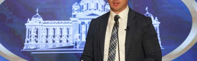 BRŽE SE RASTAVILI, NEGO ŠTO SU SE SASTAVILI! Aleksić se ogradio od saboraca iz blokaderske opozicije: ''Ne volim kad me neko uvezuje s drugim ljudima'' (VIDEO)