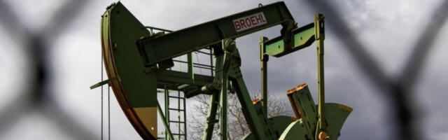 Цена нафте Брент скочила на 110 долара