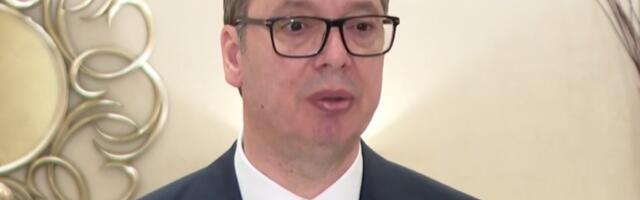 VUČIĆ UPOZORIO IZ BAKUA: Sve postaje mnogo teže – Srbija sprema HITNE MERE zbog globalne krize!
