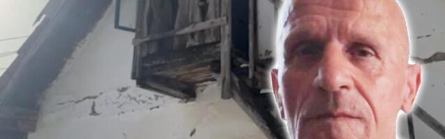 "ISPITIVALI SU ME ZA UBISTVA, ALI ME NISU PITALI DA LI SAM NORMALAN" Balijagić ubio brata i sestru, pa šokirao u sudnici! Odbrana hoće da ospori nalaz veštaka