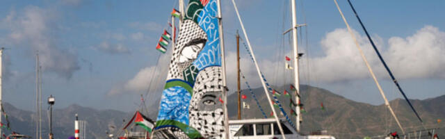 Група осам арапско-муслиманских земаља осудила понижавање учесника „Сумуда”