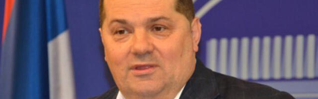 Стевандић: Избор новог високог представника да буде у складу с Анексом 10