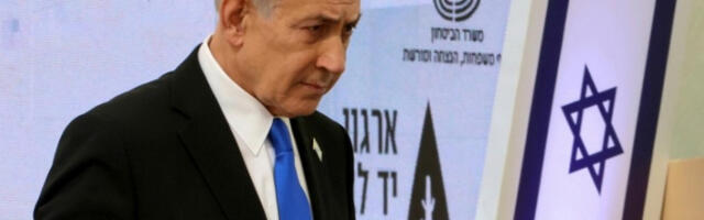 Нетанјаху: Израел није у рату са Либанцима, боримо се са Хезболахом и Ираном