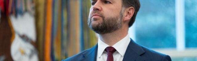 Džej Di Vens o sporazumu sa Iranom: U Izraelu vlada nepotrebna panika