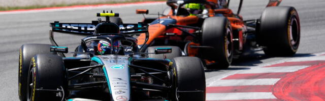 MERCEDES POVUKAO ŽALBU! Preokret u Formuli 1 posle drame u Monaku