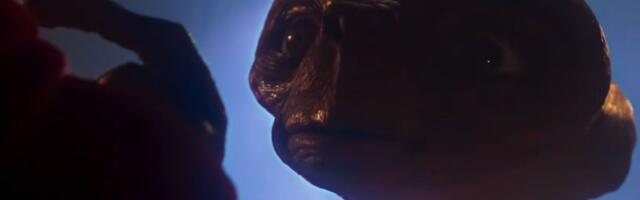 Podvig koji se pamti: Nada i Kosta Carina su za samo 24 časa preveli ceo film "E.T." za FEST