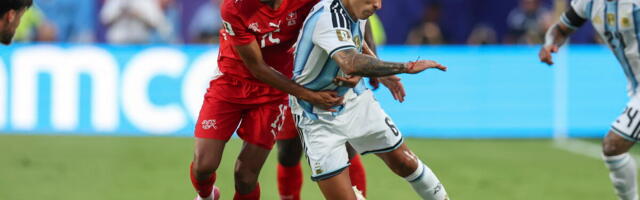 "PAKUJETE LAŽNE AFERE!" Argentinac poludeo zbog pitanja o sudijama na Svetskom prvenstvu: Odlični su, a vi konstantno pravite kontroverze