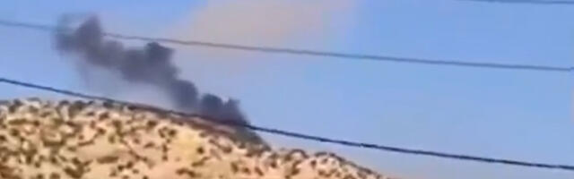 Iran razneo Kurde u Iraku: Više militanata ubijeno, štab pogođen sa šest raketa (VIDEO)