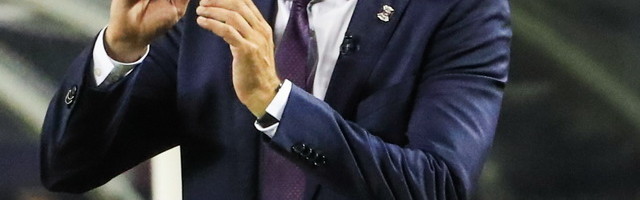 Bravo, Paune! ''Iz keca u dvojku'' za sva tri boda!