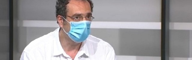 "Novi soj koronavirusa može da pogorša stvari"
