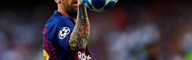 RIVALDO: Barsa je trebalo da pusti Mesija, kao Real Ronalda