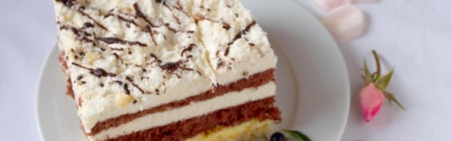 Bingo torta je najbolja opcija za sva slavlja, gosti će vam tražiti repete, ali i recept